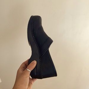Dansko clogs